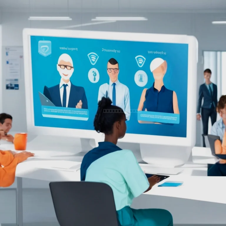 CyberLift cyber hygiene course materials