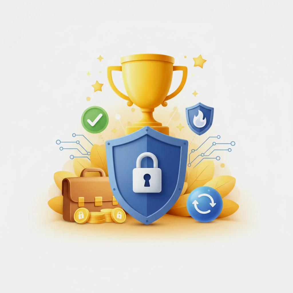 Advanced Security Program